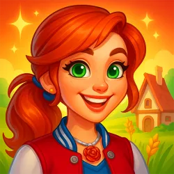 XWorld | Mergewood: Travel Adventure 3D