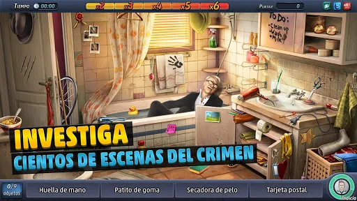 Criminal Case | juego | XWorld