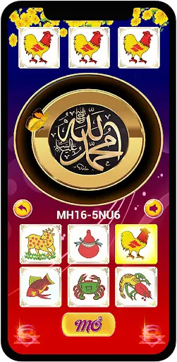 Bau Cua 2025 | Games | XWorld Bau Cua 2025 | Games | XWorld