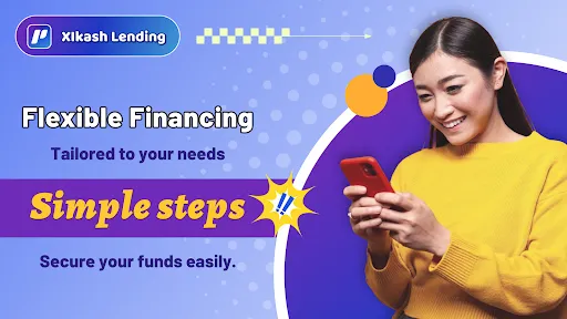 Xlkash Lending-Cash Loan App | Games | XWorld