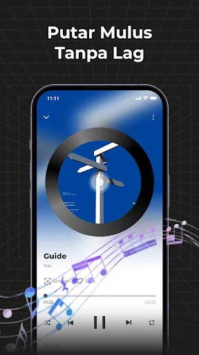 Audio Insight - Musik Offline | Permainan | XWorld Audio Insight - Musik Offline | Permainan | XWorld