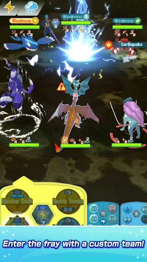 Pokémon Masters EX | Games | XWorld Pokémon Masters EX | Games | XWorld