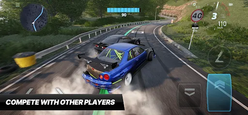 CarX Drift Racing 3 | 游戏 | XWorld