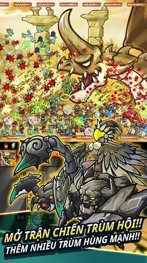 Endless Frontier - Idle RPG | Jogos | XWorld