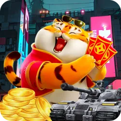 XWorld | Tiger JOGO city world