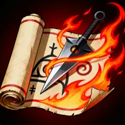 XWorld | Ninja Shippuden: Shadow