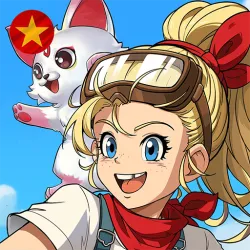 XWorld | Lữ Khách Đại Lục: Idle RPG