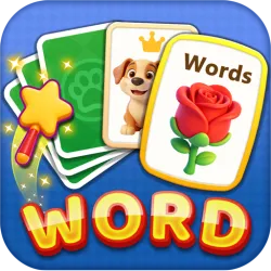 XWorld | LexiRoute:Word Card Puzzle