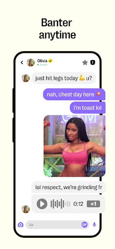 Yubo: Make friends & chat now | Games | XWorld Yubo: Make friends & chat now | Games | XWorld