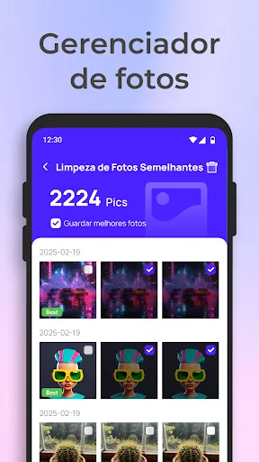 Limpeza Rápida de Arquivos | Jogos | XWorld