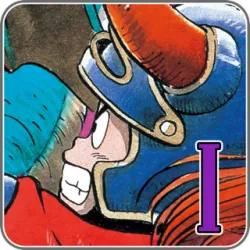 XWorld | DRAGON QUEST