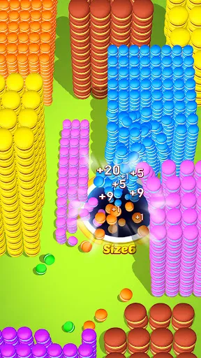 Hole Blast | juego | XWorld Hole Blast | juego | XWorld
