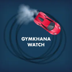 XWorld | Gymkhana Watch: Drifting game