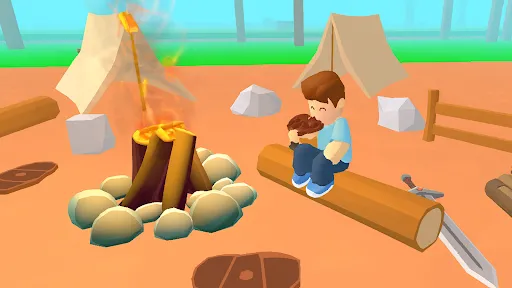 92 Дня: Побег из Леса | Игры | XWorld 92 Дня: Побег из Леса | Игры | XWorld