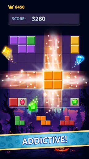 Block Puzzle: Block Smash Game | Games | XWorld