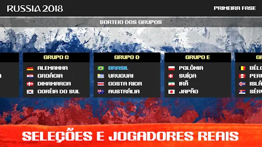 World Soccer Challenge | Jogos | XWorld