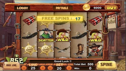 Slot 777 King | Games | XWorld