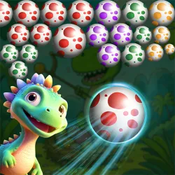 XWorld | Egg shoot-Dinosaur egg shooter XWorld | Egg shoot-Dinosaur egg shooter