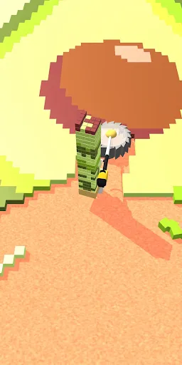 Mow 3D | Jogos | XWorld