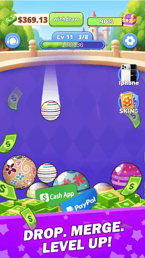 Merge Coin Master | เกม | XWorld Merge Coin Master | เกม | XWorld