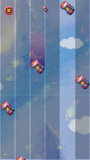 Melody Keys: Piano Beat | Games | XWorld