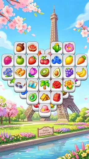 Tile Puzzle Classic | Permainan | XWorld Tile Puzzle Classic | Permainan | XWorld