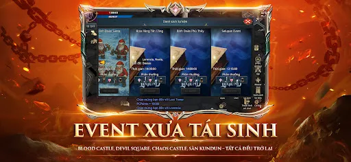 Kỷ Nguyên Icarus | Games | XWorld