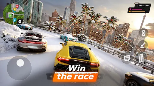 Vibe City | Games | XWorld