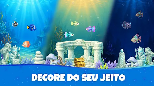 Ocean Life: Seu Mundo Marinho | Jogos | XWorld Ocean Life: Seu Mundo Marinho | Jogos | XWorld