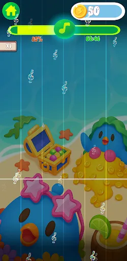 Sonira Bloom: Dream Notes | 游戏 | XWorld