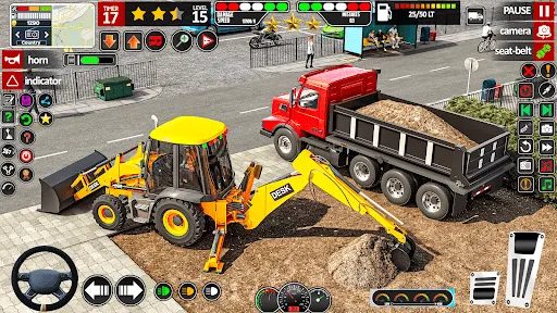 City Railway Construction Sim | 游戏 | XWorld