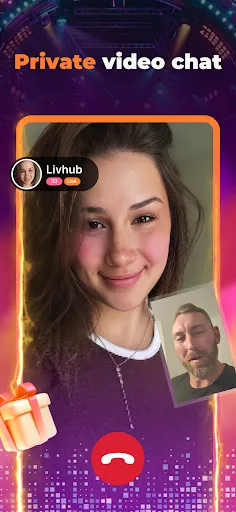 LivHub - Video Chat Online | Games | XWorld