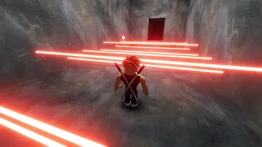 Obby Chapters: Escape Barry | 游戏 | XWorld