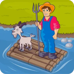 XWorld | River Crossing - Logic Puzzles