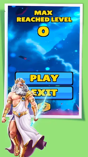 Zeus Stronghold Game | Permainan | XWorld