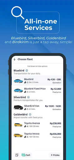 MyBluebird | เกม | XWorld