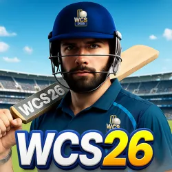 XWorld | WCS26: World Cricket Stars