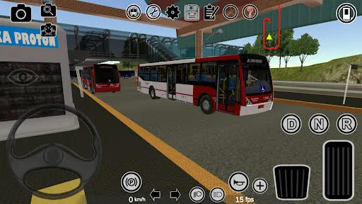 Proton Bus Simulator Urbano | Games | XWorld Proton Bus Simulator Urbano | Games | XWorld
