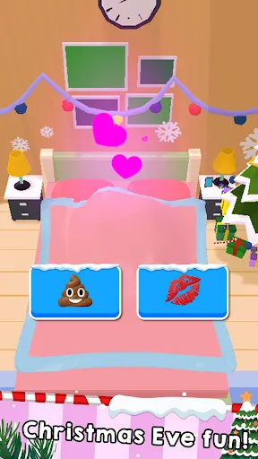 Hold Love: Couple Life | Games | XWorld