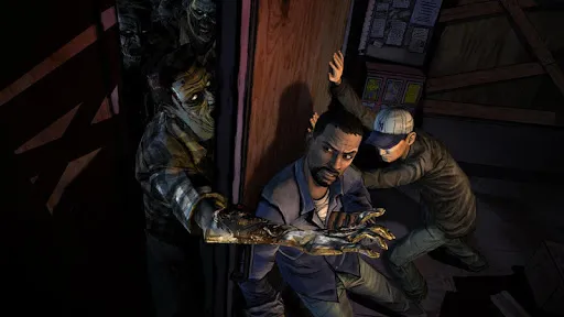 The Walking Dead: Season One | Игры | XWorld