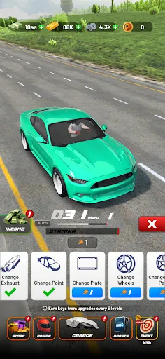 Highway Drift - Car Racing | Games | XWorld Highway Drift - Car Racing | Games | XWorld