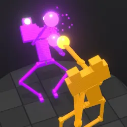 XWorld | Block Puncher