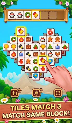 Tile Match - Triple Matching | Permainan | XWorld Tile Match - Triple Matching | Permainan | XWorld