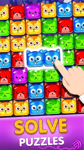 Pop Cat | Games | XWorld