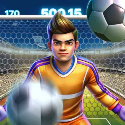 XWorld | Penalty ShootOut