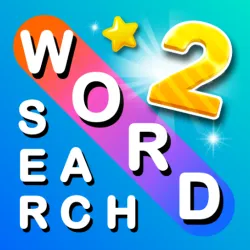 XWorld | Word Search 2 - Hidden Words