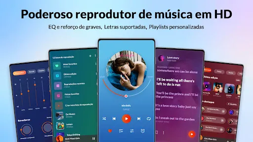 Reprodutor de Música & MP3 | Jogos | XWorld