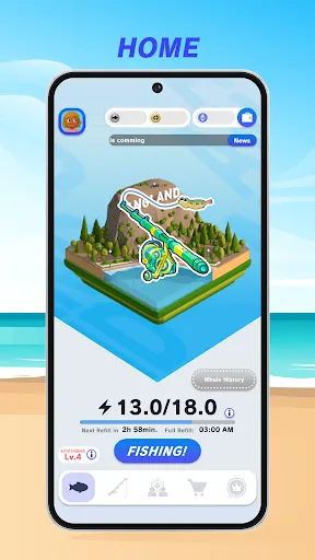 Angland | Games | XWorld