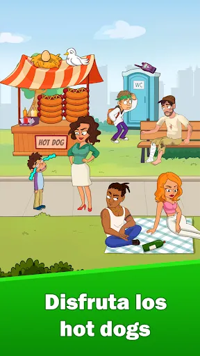 Brain Fever: Puzzle Game | juego | XWorld