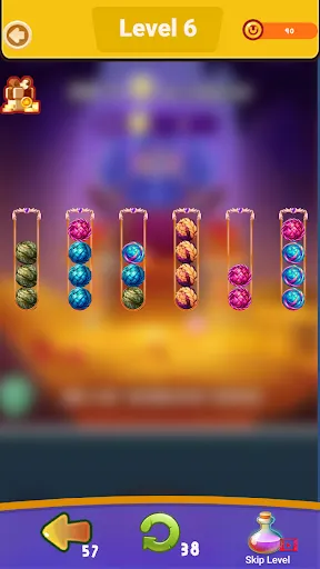 Falling Notes: Violin Melody | Games | XWorld